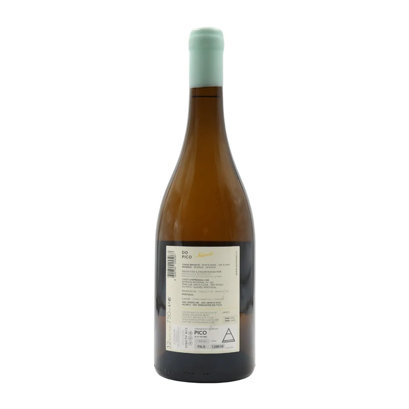 Niepoort Açores Reserva Branco