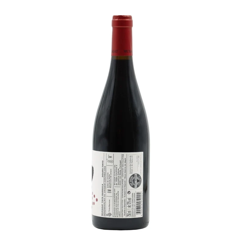 Muxagat Tinta Barroca Tinto