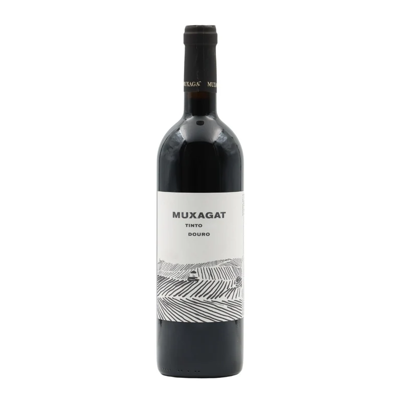 Muxagat Tinto 2016