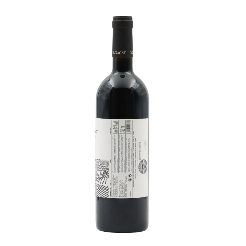 Muxagat Tinto 2016