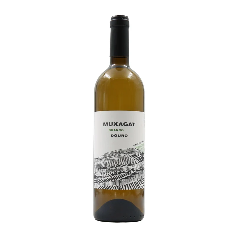 Muxagat Branco