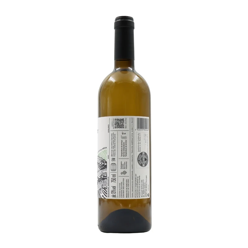 Muxagat Branco