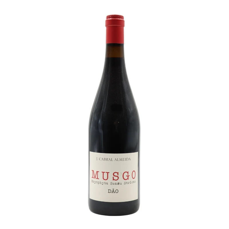 Musgo Tinto