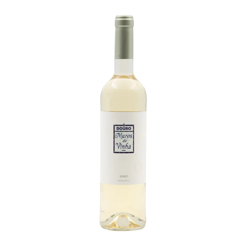 Muros de Vinha Branco