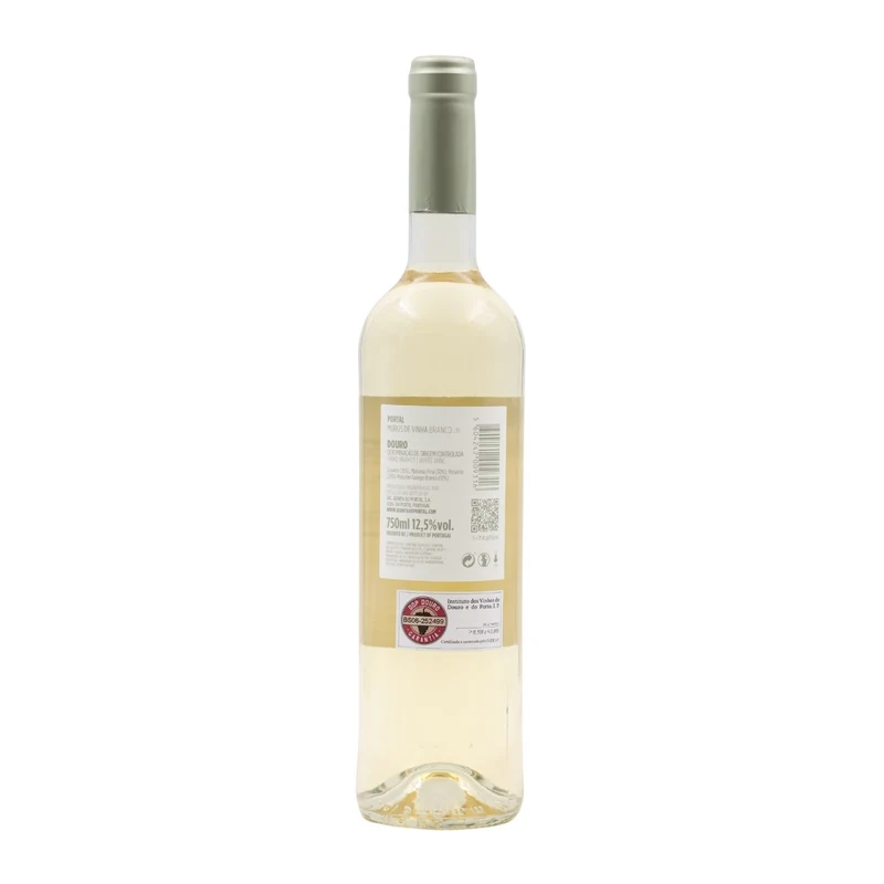 Muros de Vinha Branco