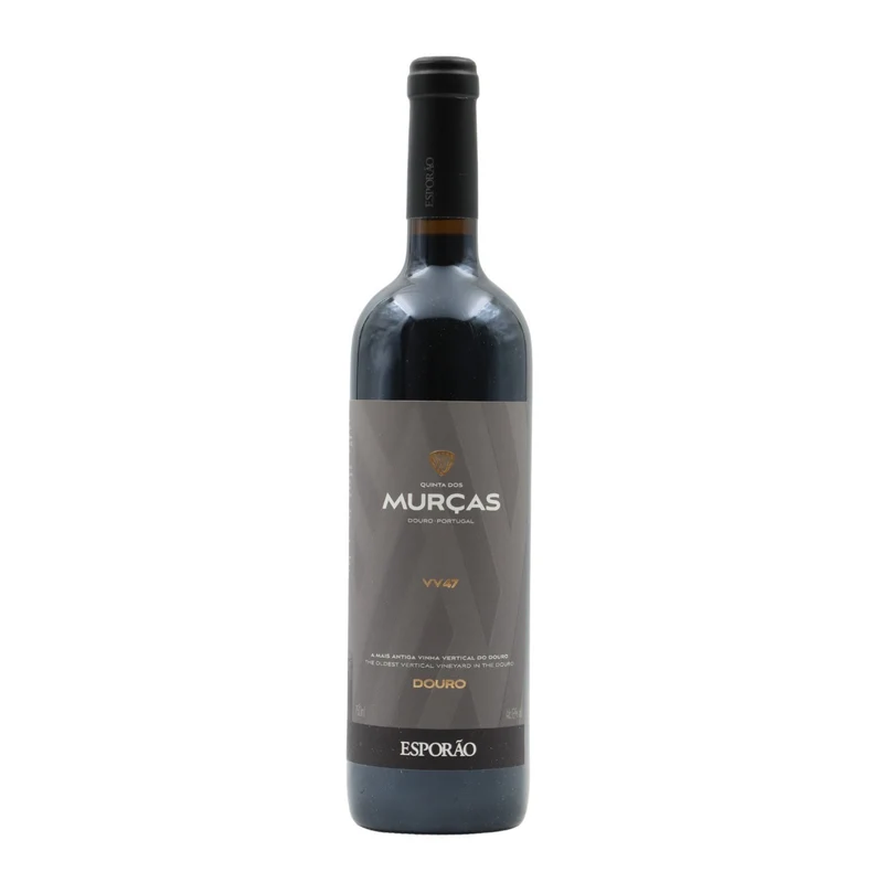 Murças VV47 Tinto 2017