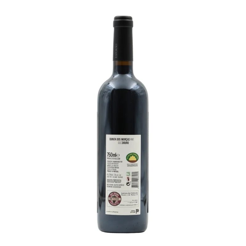 Murças VV47 Tinto 2017