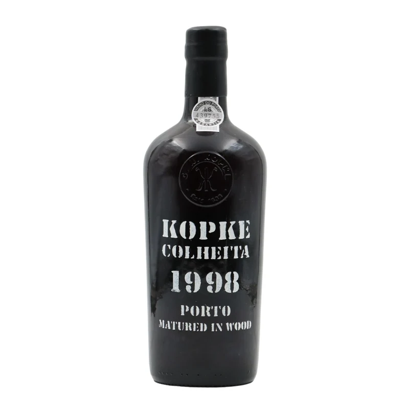 Kopke Colheita Porto 1998