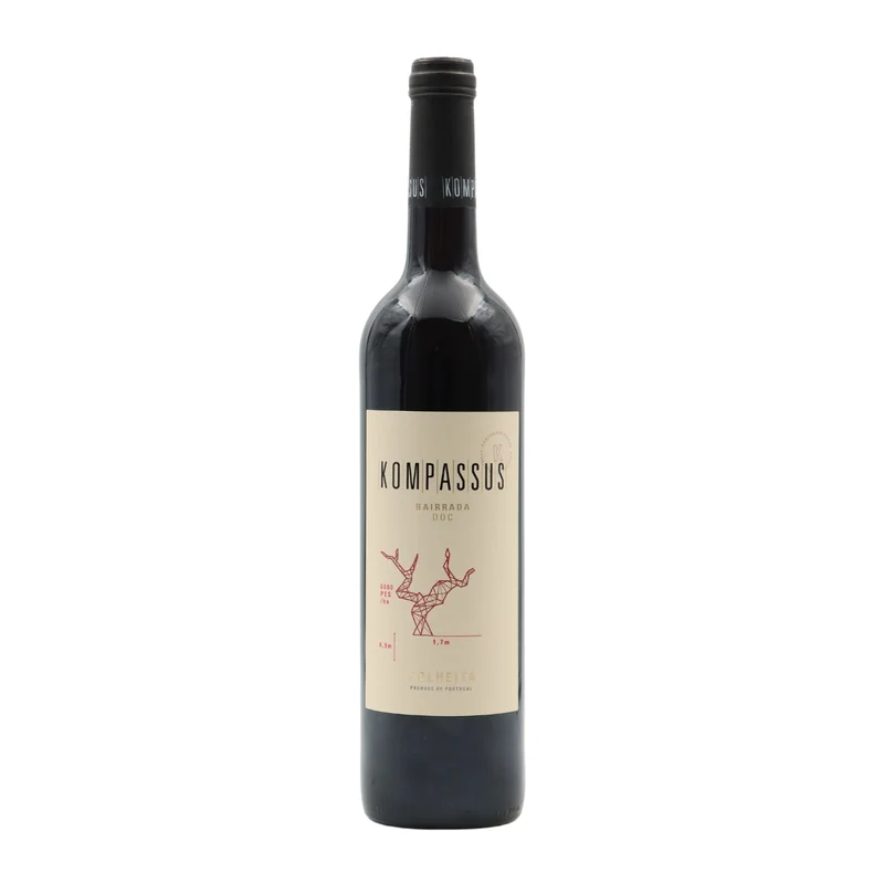 Kompassus Tinto