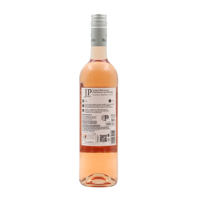 JP Rosé