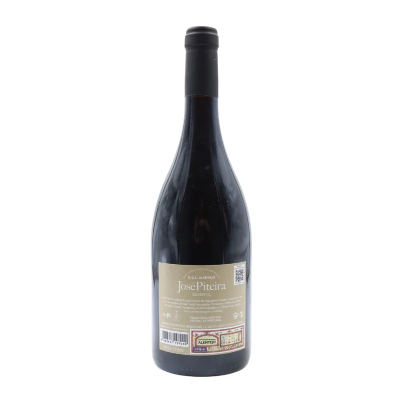 José Piteira Reserva Tinto