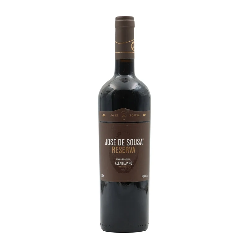José de Sousa Reserva Tinto