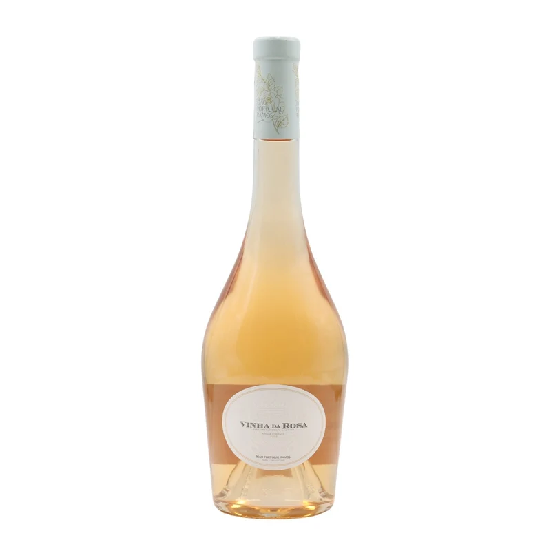 João Portugal Ramos Vinha da Rosa Organico Rosé