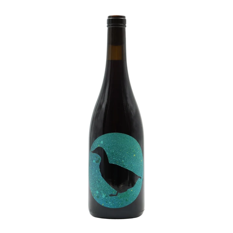 João Pato Aka Duckman Baga Duck Tinto