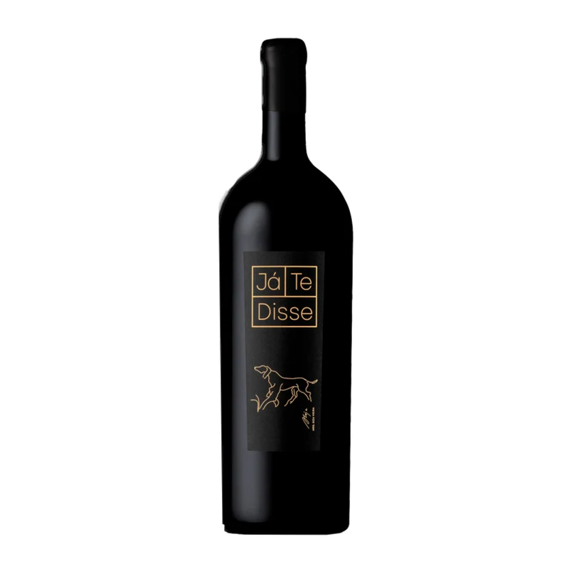 Já Te Disse Grande Reserva Tinto