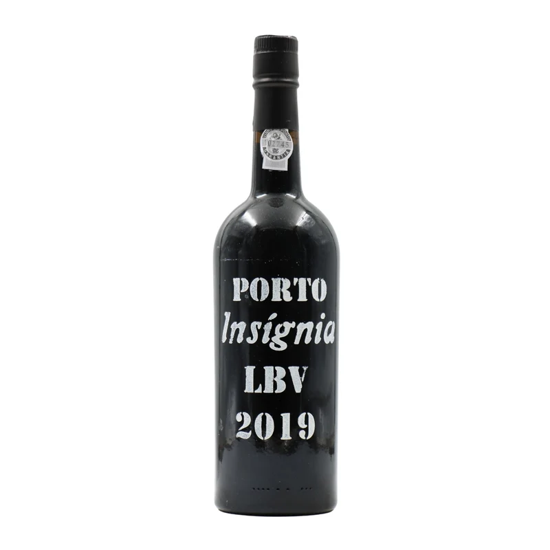 Insignia LBV Porto 2019