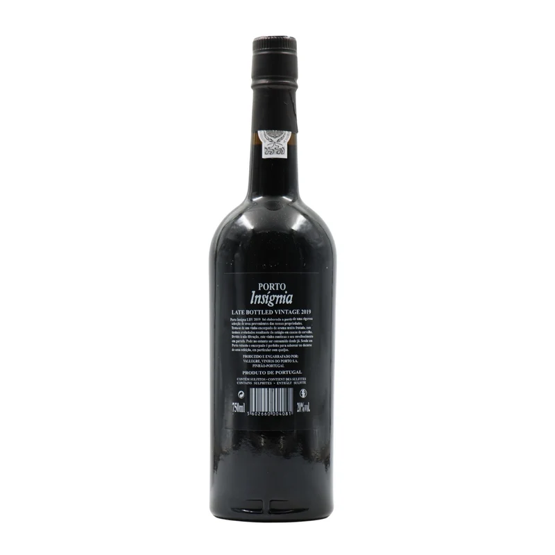 Insignia LBV Porto 2019