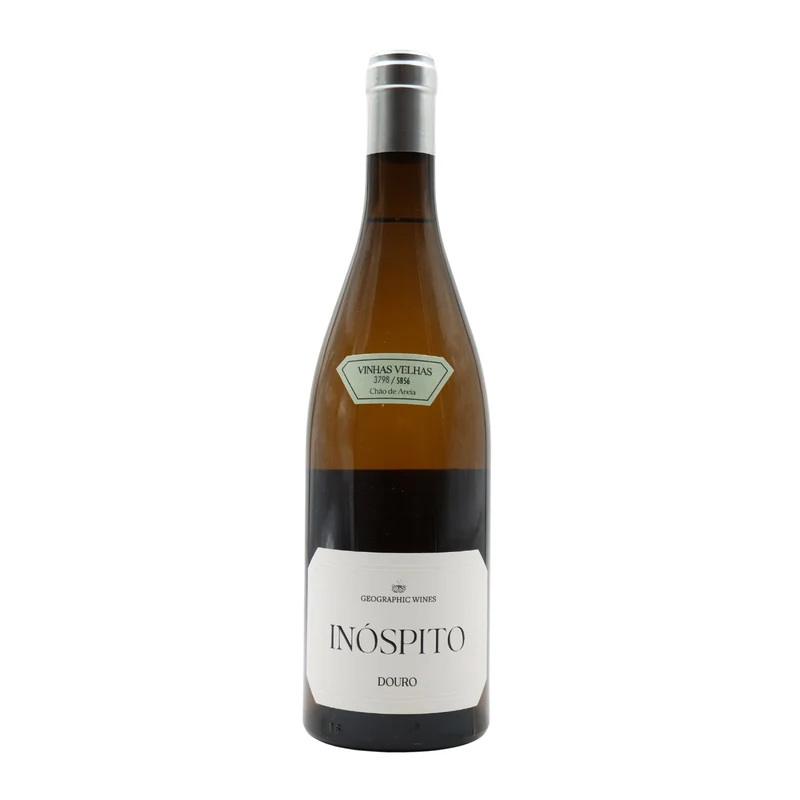 Inóspito Old Vines Chão de Areia Branco
