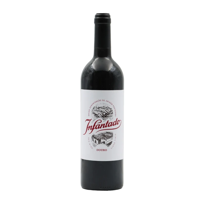 Infantado Tinto