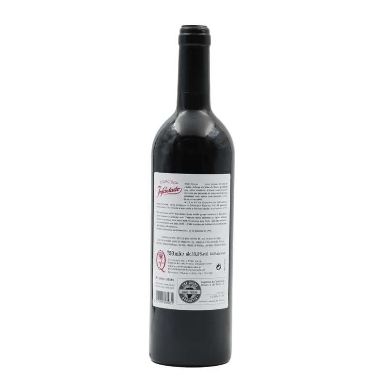 Infantado Tinto