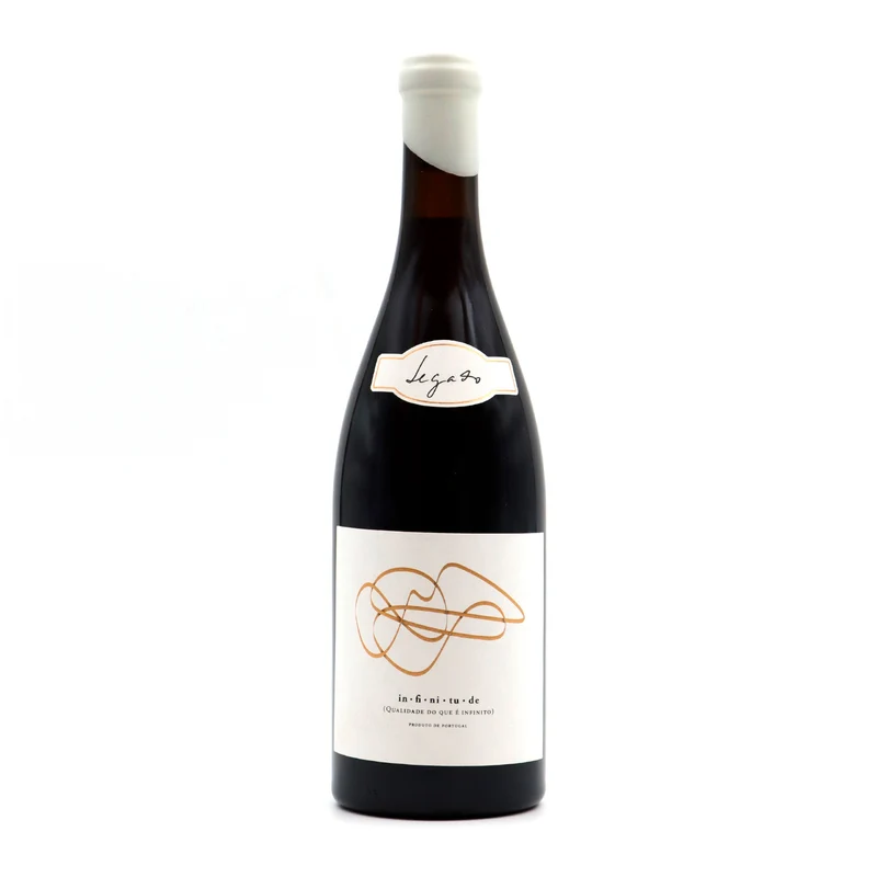 Infinitude Legado Tinto