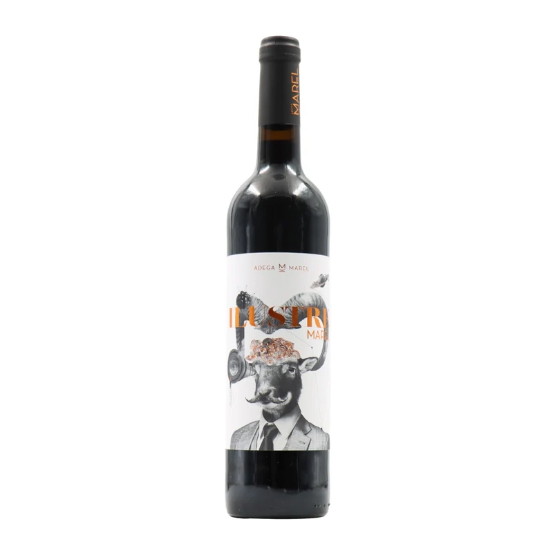 Ilustre Tinto