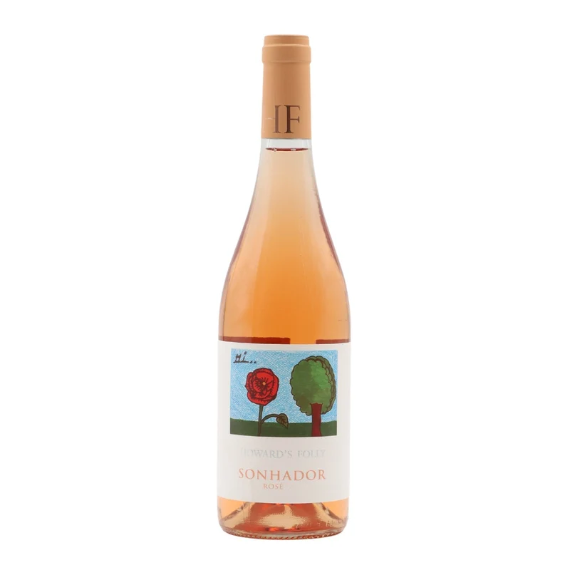 Howards Folly Sonhador Rosé
