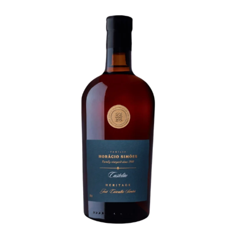 Horácio Simões Castelão Heritage Licoroso 2015