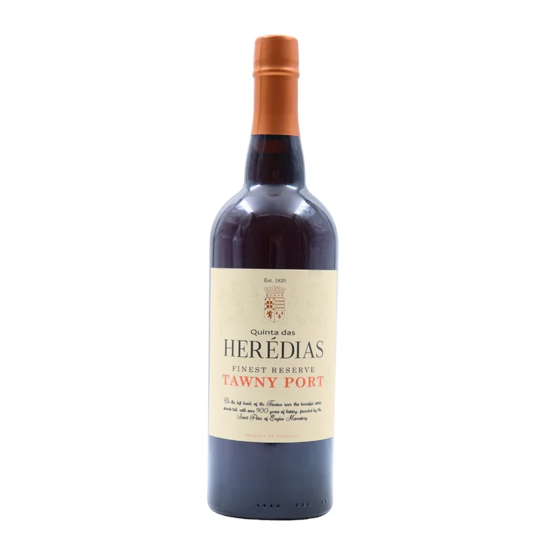Herédias Tawny Porto