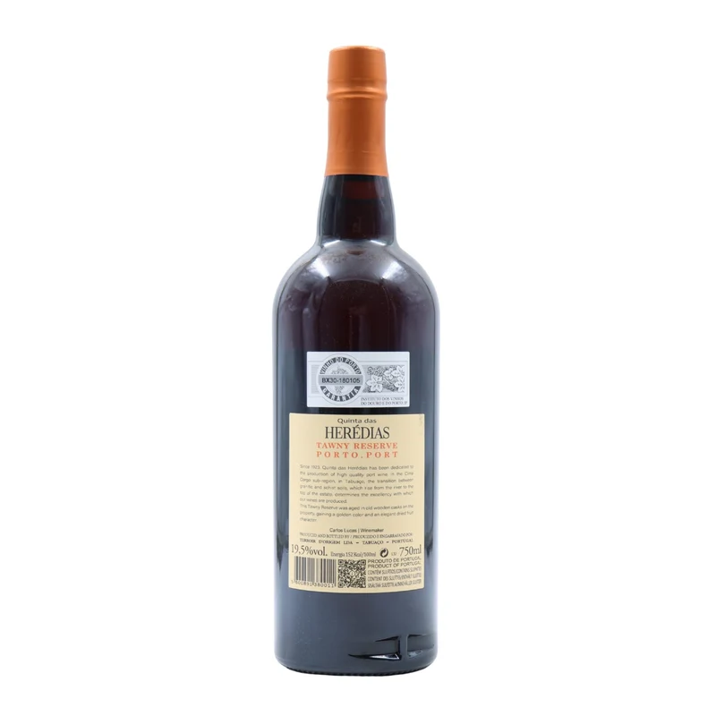 Herédias Tawny Porto