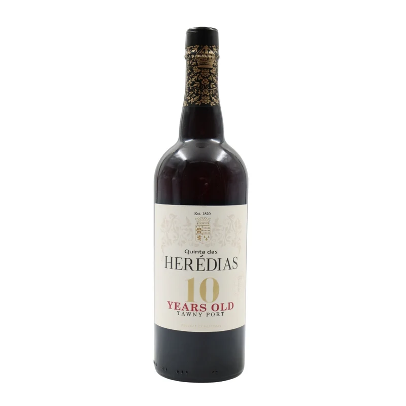 Herédias 10 anos Tawny Porto