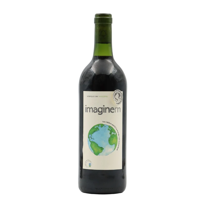 Mingorra Imaginem Tinto 2011