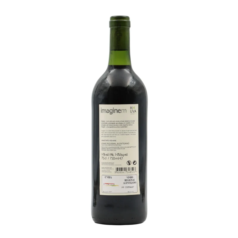 Mingorra Imaginem Tinto 2011
