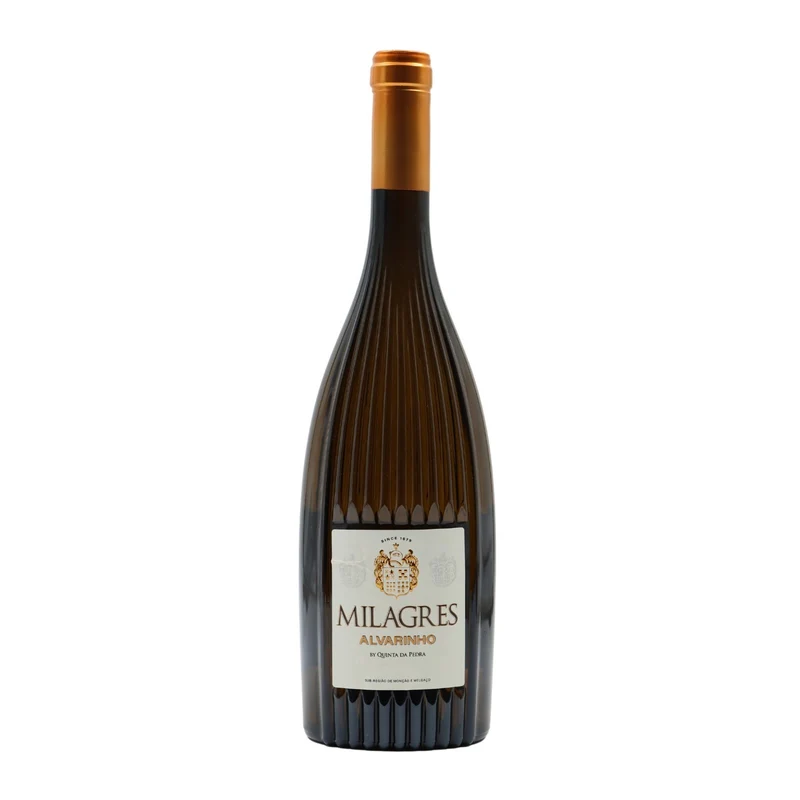 Milagres By Quinta da Pedra Alvarinho Branco