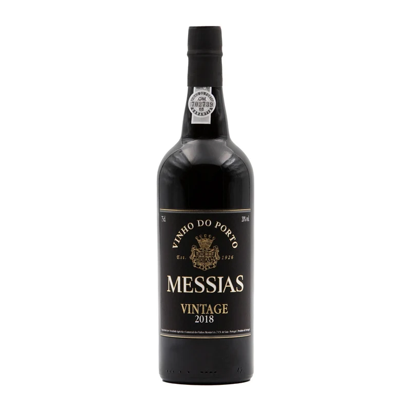 Messias Vintage Porto 2018