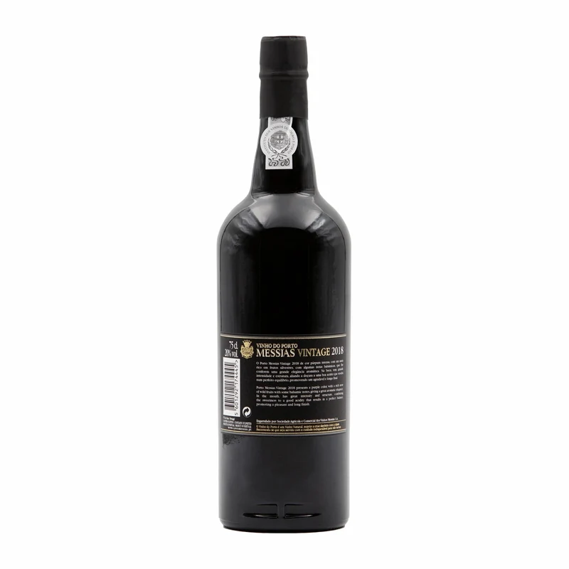 Messias Vintage Porto 2018
