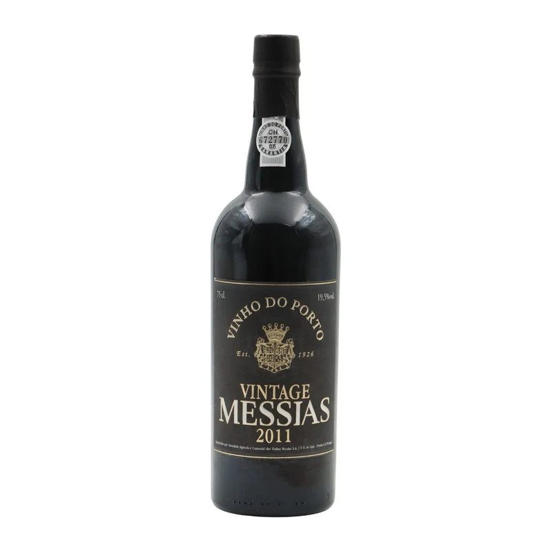 Messias Vintage Porto 2011