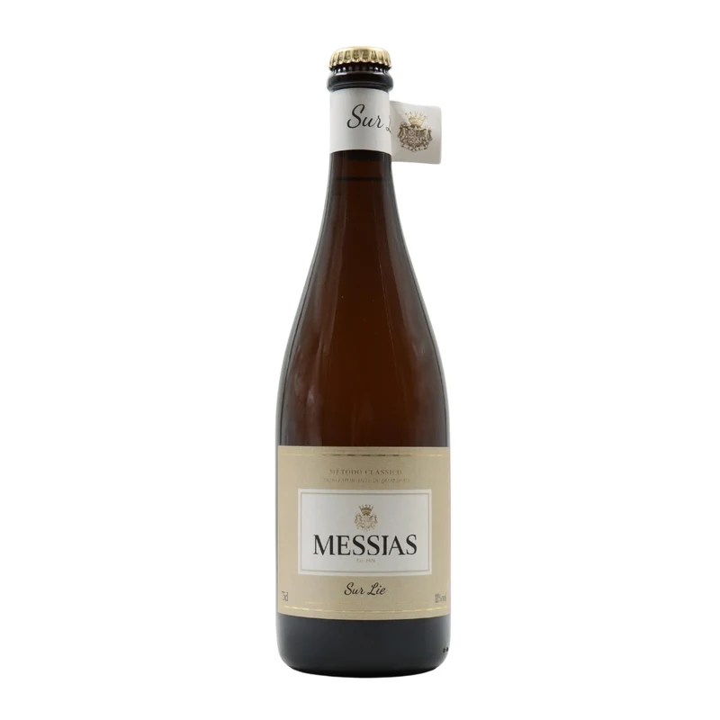 Messias Sur Lies Espumante 2018