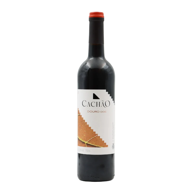 Messias Cachão Tinto