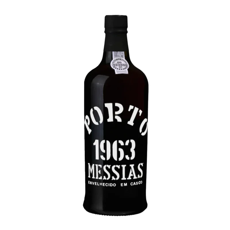 Messias Colheita Porto 1963