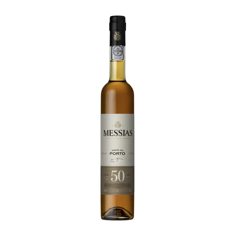Messias 50 Years White Porto