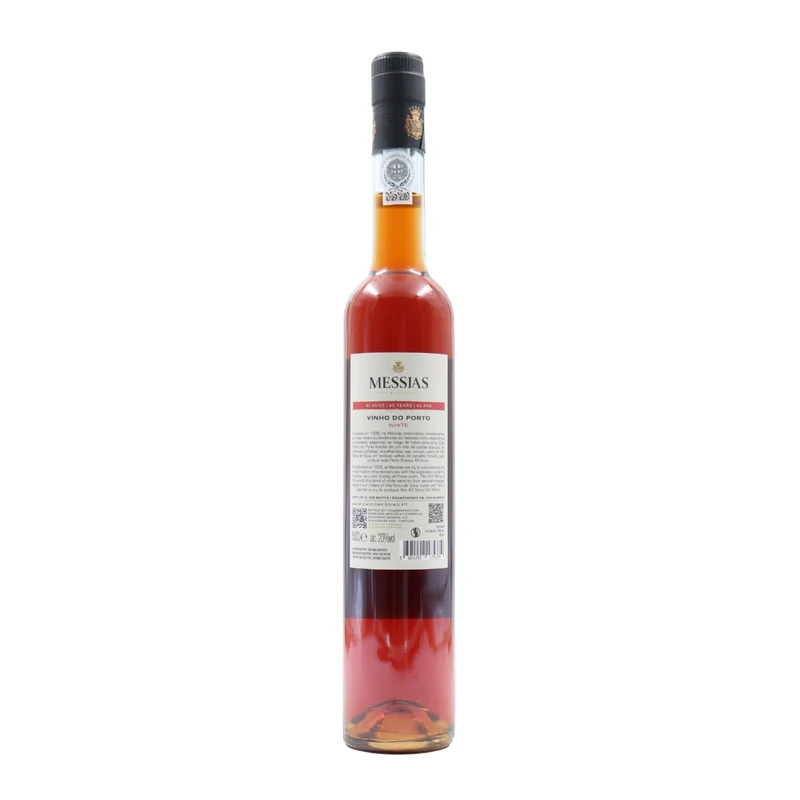 Messias 40 Years White Porto