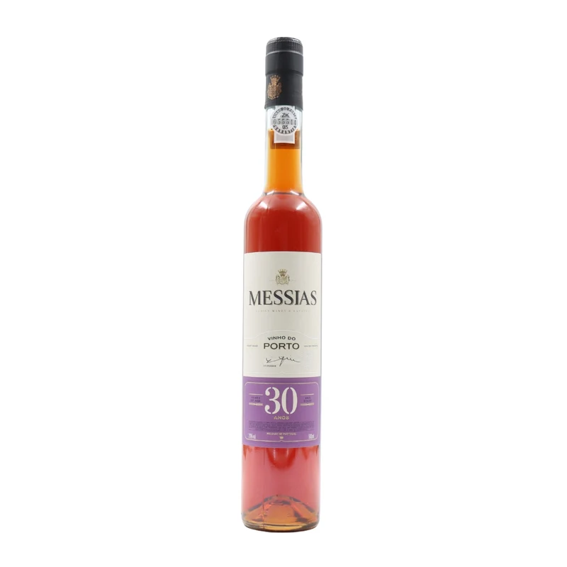 Messias 30 Years White Porto