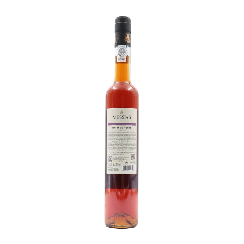 Messias 30 Years White Porto