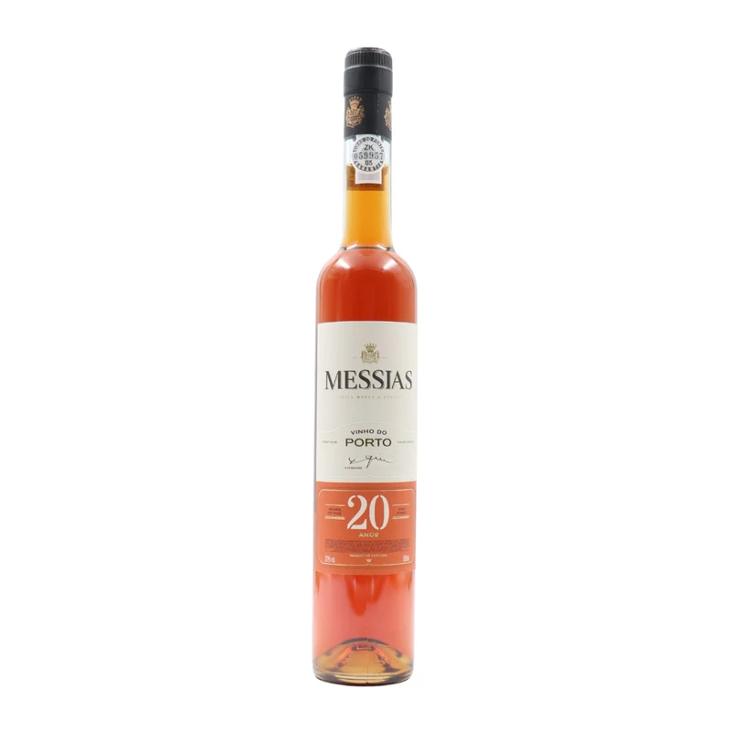 Messias 20 Years White Porto