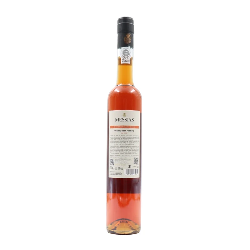 Messias 20 Years White Porto