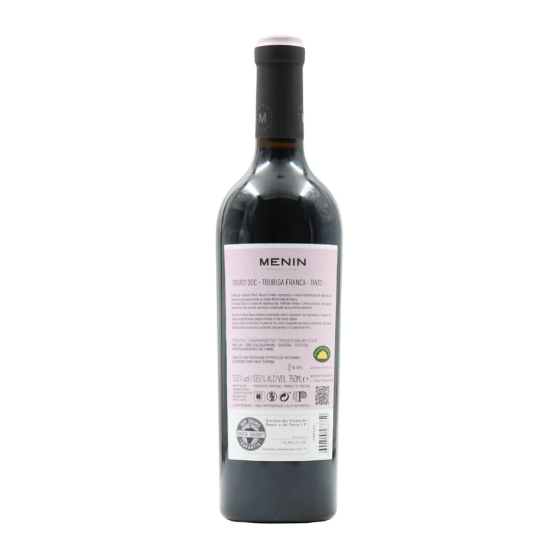 Menin Touriga Franca Tinto