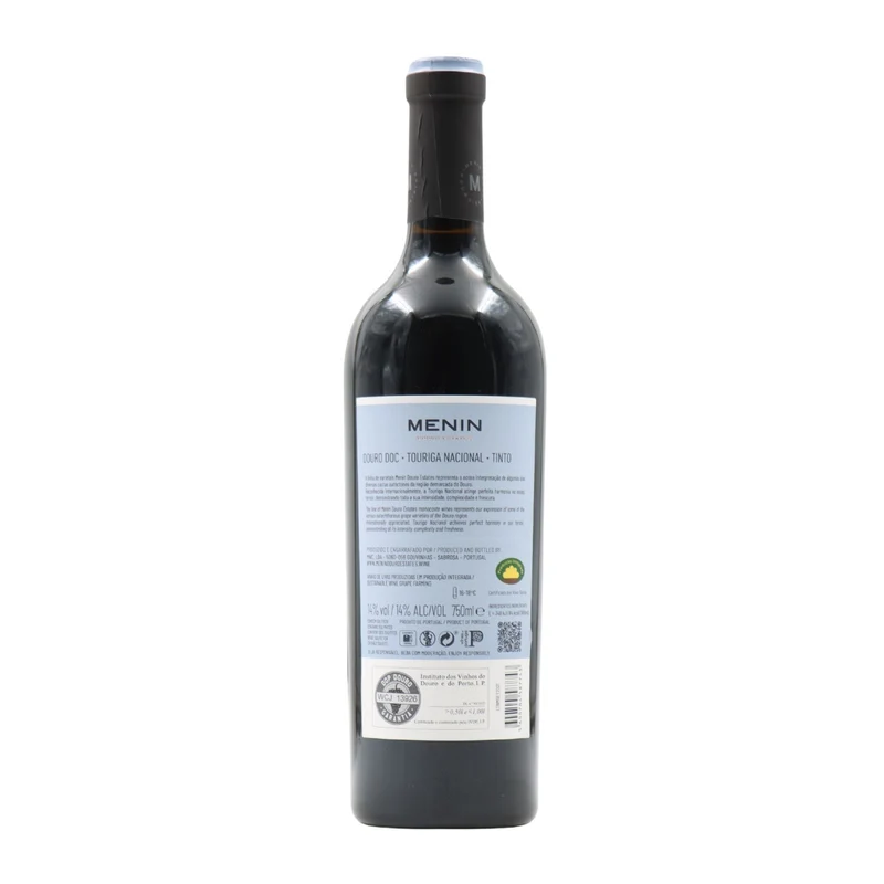 Menin Touriga Nacional Tinto