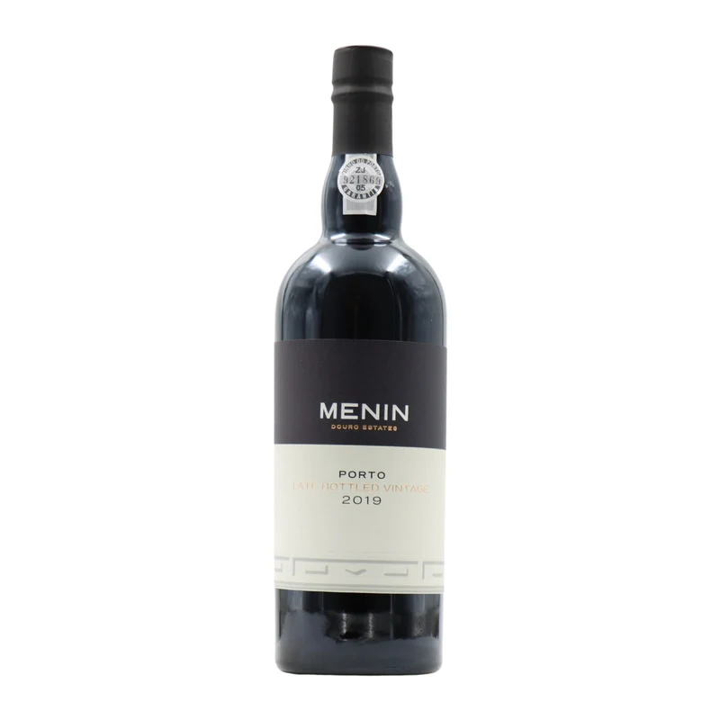 Menin LBV Porto 2019