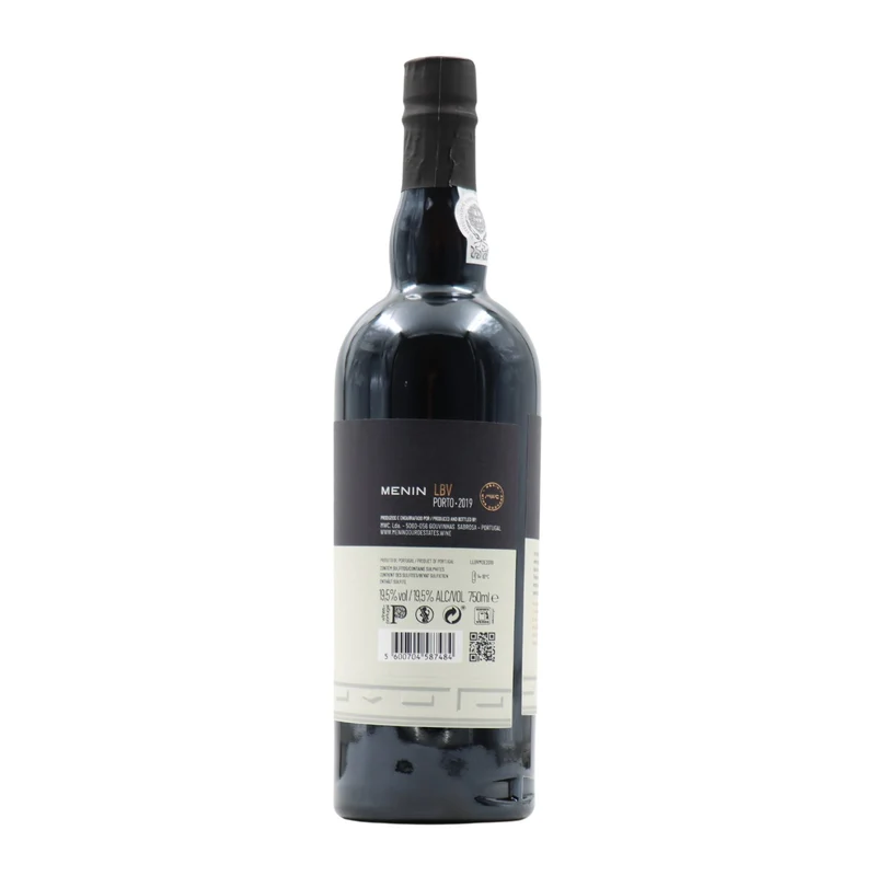 Menin LBV Porto 2019
